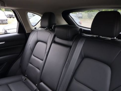 Used 2024 MAZDA CX-5 AWD 2.5 S w/ Select Package image 14