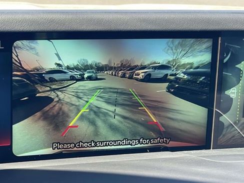 New 2026 Lincoln Nautilus Premier w/ Equipment Group 102A AWD/4WD image 24
