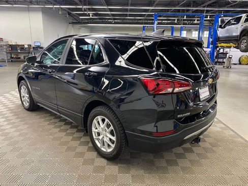 Used 2023 Chevrolet Equinox LT w/ Driver Convenience Package image 5