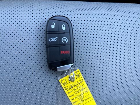 Used 2024 Dodge Durango R/T AWD/4WD image 26