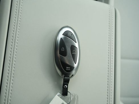 New 2026 Hyundai Santa Fe SE image 39