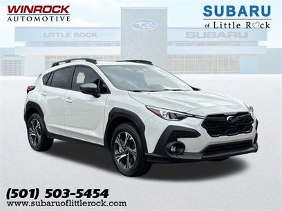 Used 2025 Subaru Crosstrek 2.5i Premium