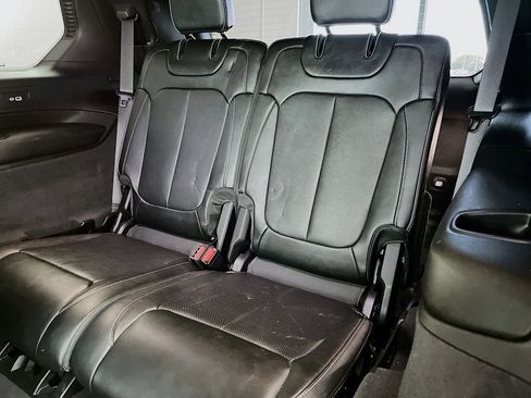 Used 2023 Jeep Grand Cherokee L Overland w/ MOPAR Finishing Package AWD/4WD image 32