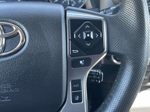 Used 2023 Toyota Tacoma SR5 RWD image 25