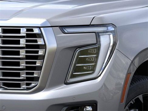 New 2026 GMC Yukon Denali image 10