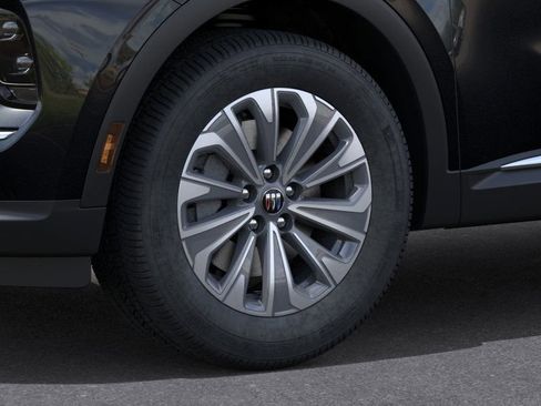 New 2026 Buick Envision Preferred image 10