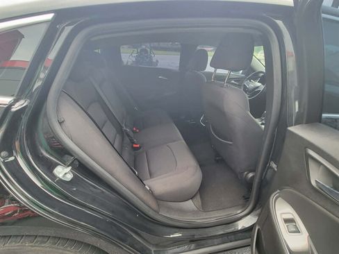 Used 2017 Hyundai Tucson SE w/ SE Popular Package 02 FWD image 21