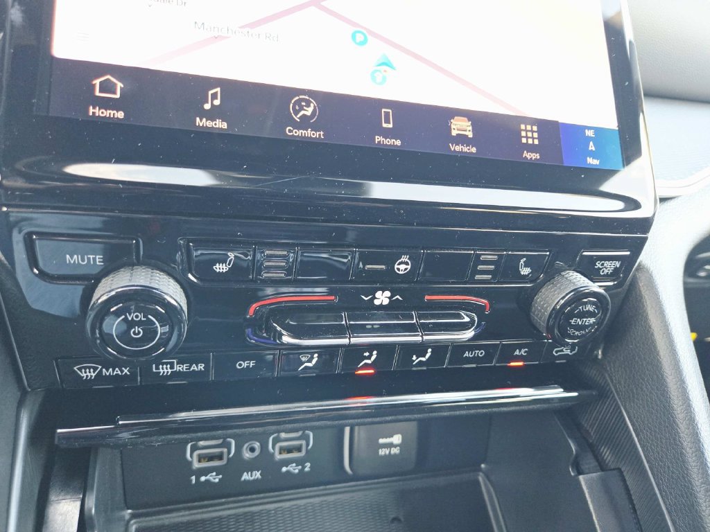 New 2027 Jeep Grand Cherokee Laredo X AWD/4WD image 26