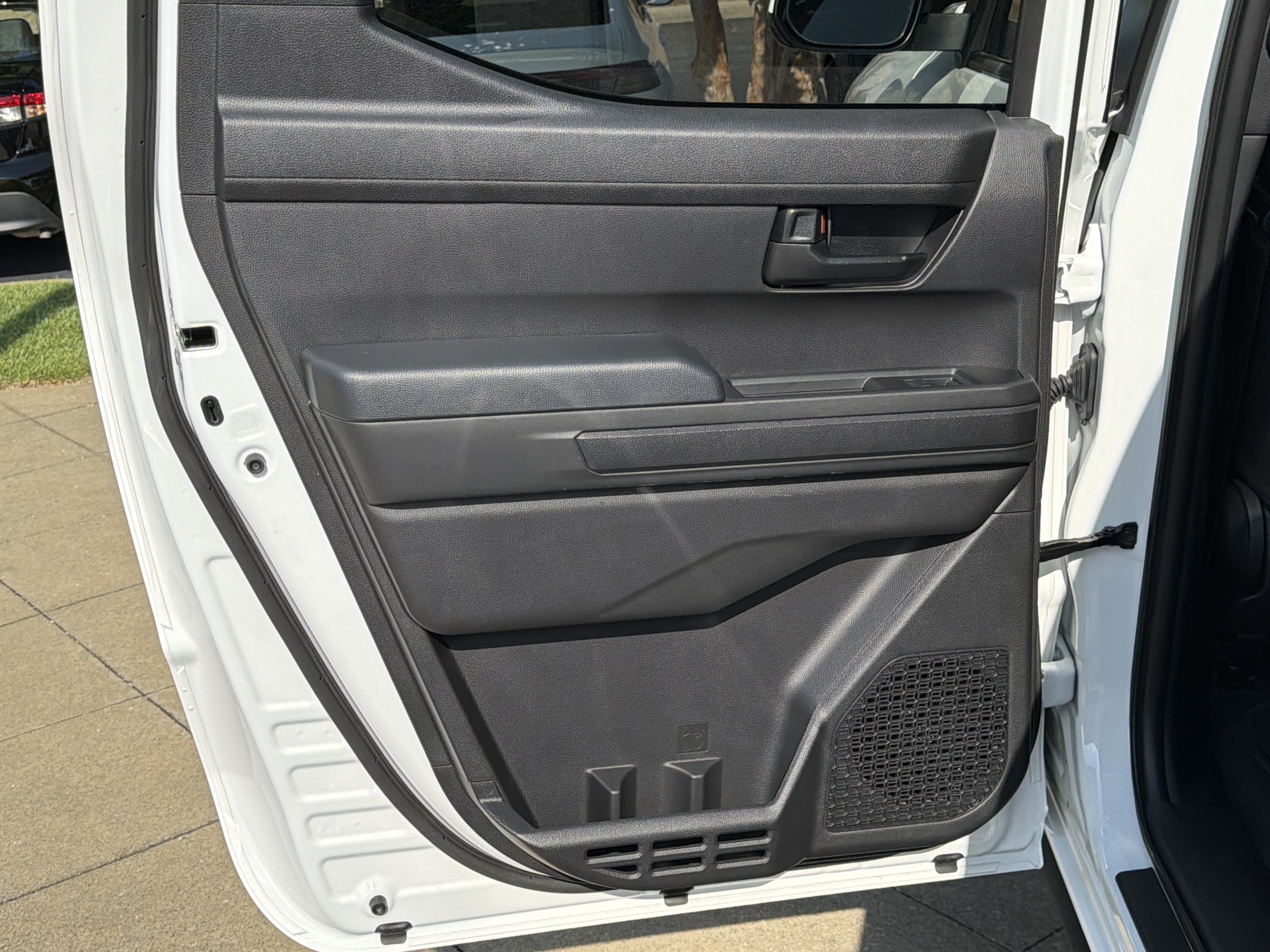Used 2024 Toyota Tacoma SR5 RWD image 21