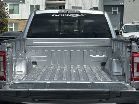 Used 2022 Ford F150 Raptor w/ Equipment Group 801A High AWD/4WD image 7