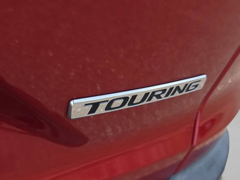 Certified 2020 Honda CR-V Touring image 17