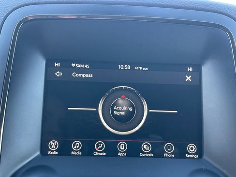 Used 2019 Dodge Durango GT w/ Trailer Tow Group IV image 40