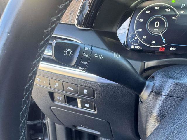Used 2022 Hyundai Palisade Limited AWD/4WD image 23