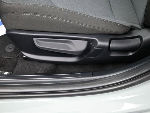 New 2026 Kia K4 LXS image 12