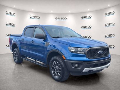 Used 2019 Ford Ranger XLT w/ Equipment Group 302A Luxury