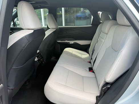 Used 2023 Lexus RX 350 Premium w/ Cold Area Package AWD/4WD image 13