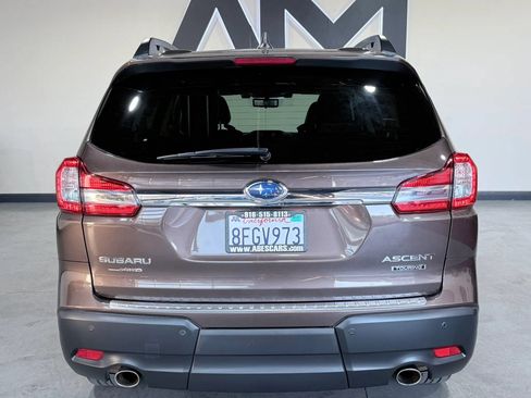 Used 2019 Subaru Ascent Touring AWD/4WD image 5