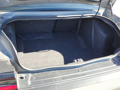 Used 2023 Dodge Challenger SRT Hellcat w/ Driver Convenience Group image 8