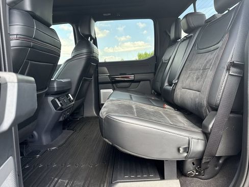Used 2023 Ford F150 Raptor w/ Equipment Group 802A Raptor R AWD/4WD image 25