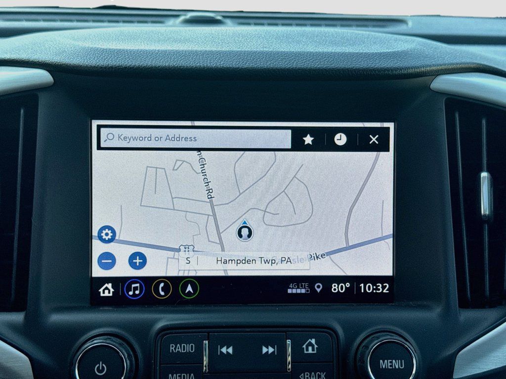 Used 2018 GMC Terrain SLE w/ Driver Convenience Package AWD/4WD image 13