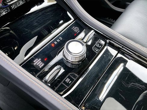 Used 2023 Jeep Grand Cherokee L Summit image 33