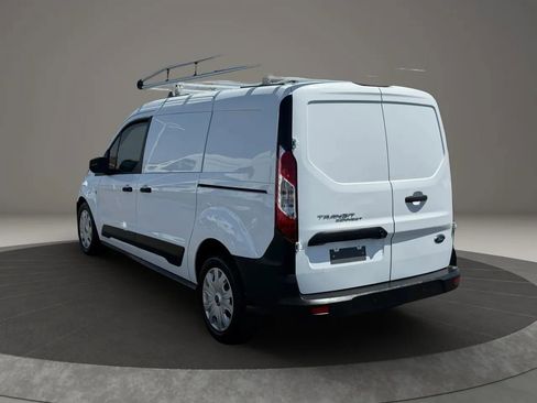 Used 2019 Ford Transit Connect XL FWD image 4