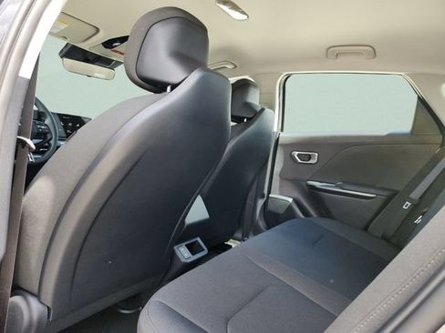 New 2026 Kia K4 FWD image 19