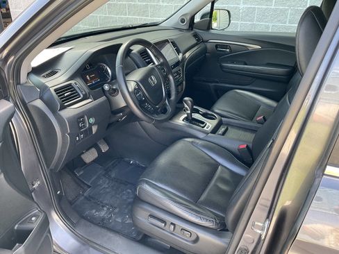 Used 2019 Honda Ridgeline RTL-T image 14