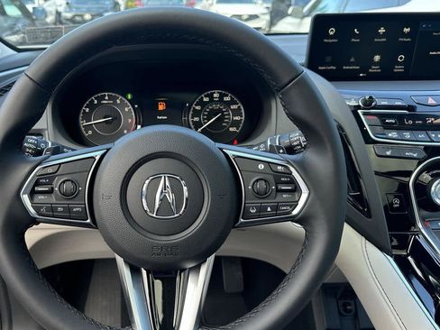 New 2026 Acura RDX SH-AWD w/ Technology Package image 21