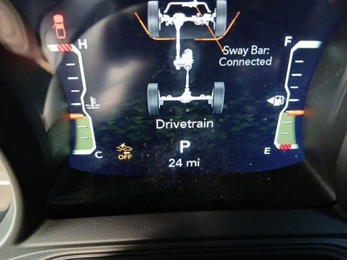 New 2026 Jeep Gladiator Rubicon image 48