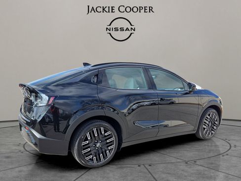 New 2026 Nissan Leaf Platinum+ image 5