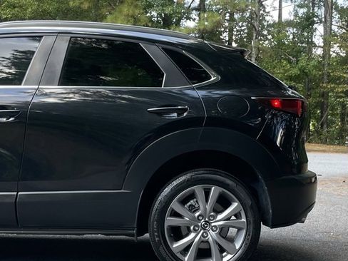 Used 2023 MAZDA CX-30 AWD 2.5 S w/ Select Package image 5