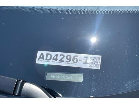 Certified 2022 Acura MDX A-Spec AWD/4WD image 55