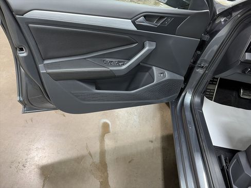 New 2026 Volkswagen Jetta Sport image 11