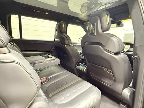 Used 2024 Rivian R1S Adventure Dual AWD/4WD image 45