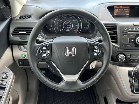 Used 2013 Honda CR-V EX-L image 36