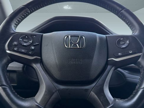 Used 2022 Honda Odyssey EX-L image 18