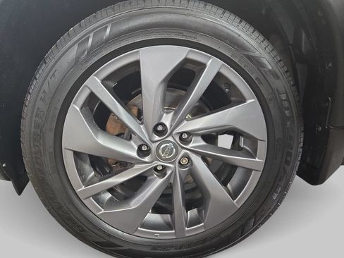 Used 2016 Nissan Rogue SL AWD/4WD image 37