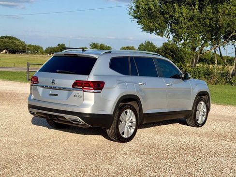Used 2019 Volkswagen Atlas SE FWD image 5
