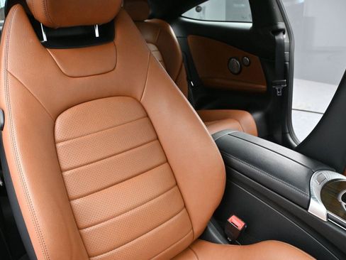 Used 2017 Mercedes-Benz C 300 4MATIC Coupe image 22