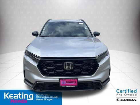 Used 2026 Honda CR-V Sport image 2