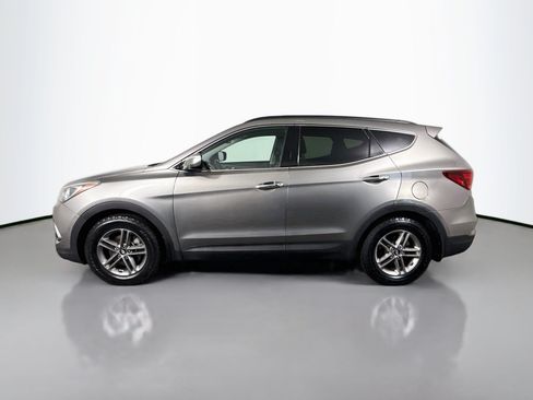 Used 2017 Hyundai Santa Fe Sport FWD image 6