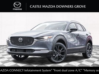 New 2026 MAZDA CX-30 AWD 2.5 S