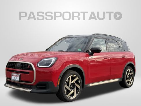 New 2026 MINI Cooper Countryman S image 1