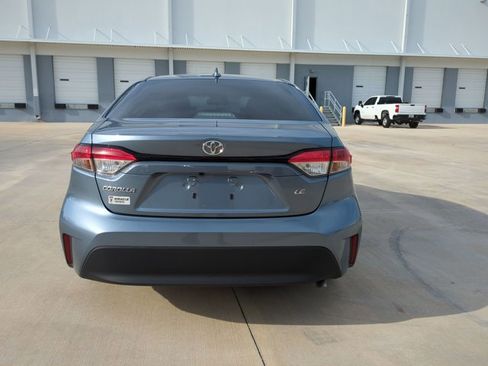 Used 2024 Toyota Corolla LE FWD image 6