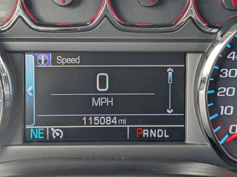 Used 2019 GMC Yukon SLE w/ SLE Value Package image 6