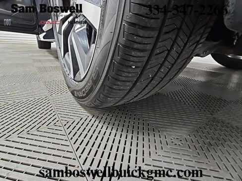 Used 2022 Honda Civic EX image 37