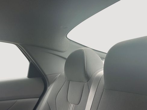 Certified 2023 Hyundai Elantra SEL FWD image 12