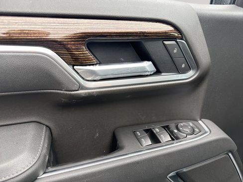 New 2026 GMC Sierra 1500 Elevation AWD/4WD image 23