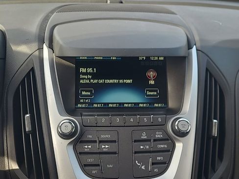 Used 2017 Chevrolet Equinox LT w/ Convenience Package image 21